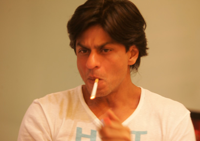 Farah Khan wants Shah Rukh Khan to quit smoking